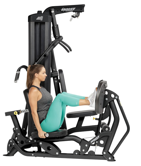 Hoist Fitness Mi1 Gym