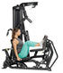 Hoist Fitness Mi1 Gym