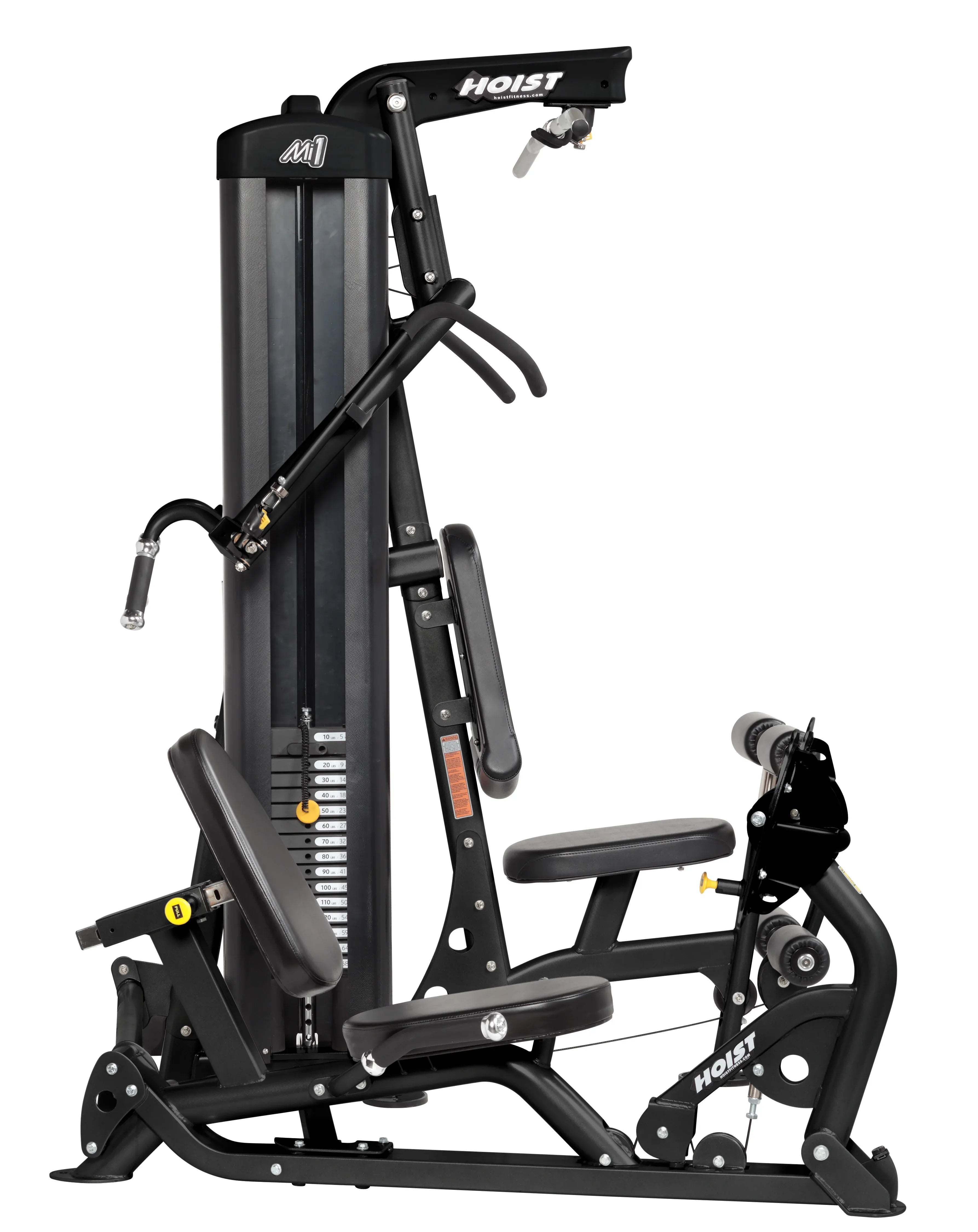Hoist Fitness Mi1 Gym