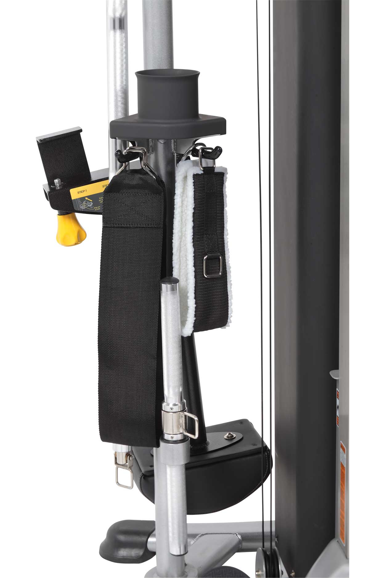 Hoist Fitness Mi5 Accessory Kit