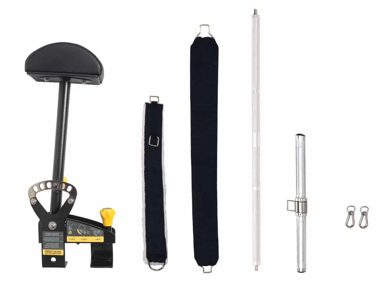 Hoist Fitness Mi5 FUNCTIONAL TRAINING ACCESSORY KIT