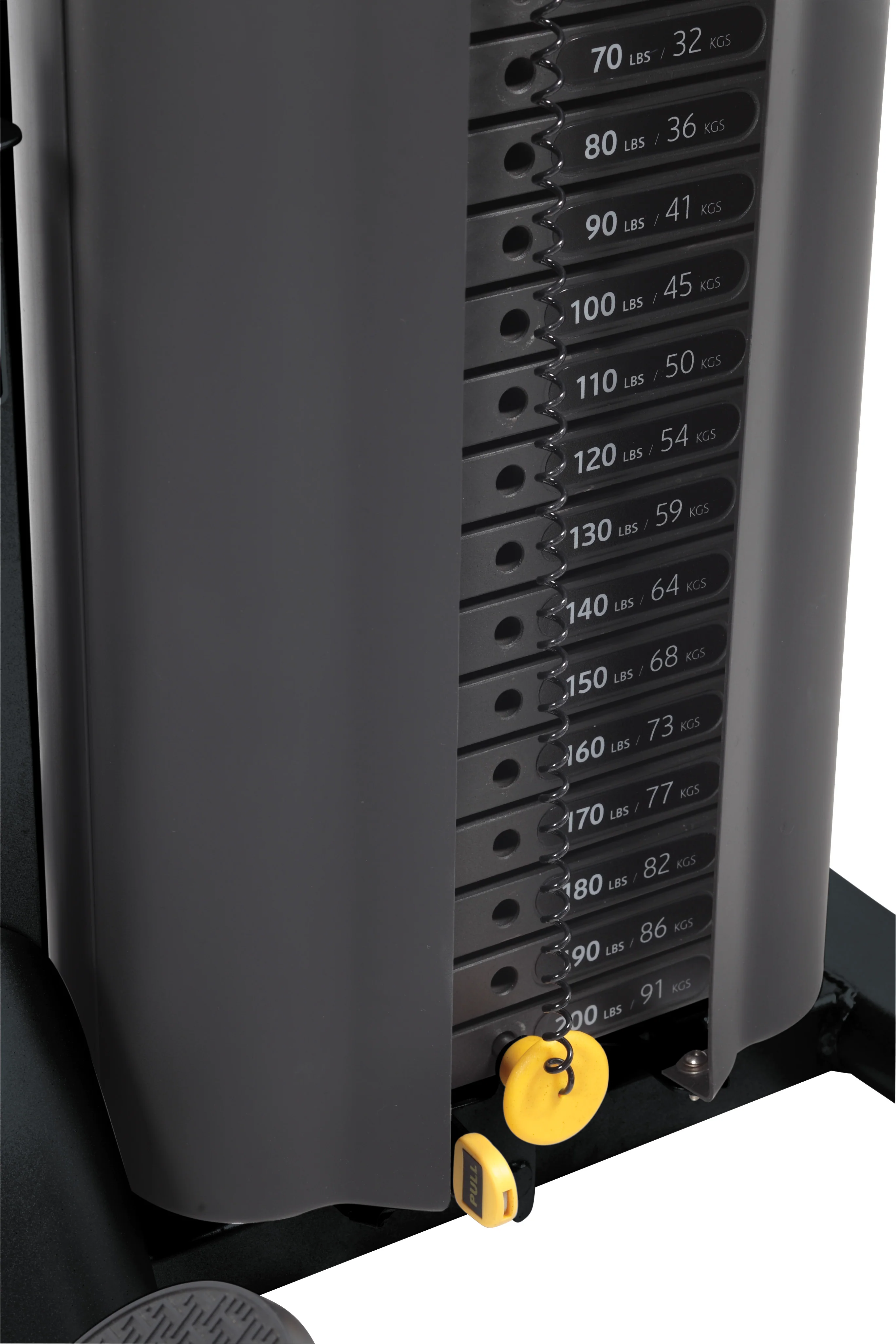 Hoist Fitness Mi5 Functional Trainer BASE