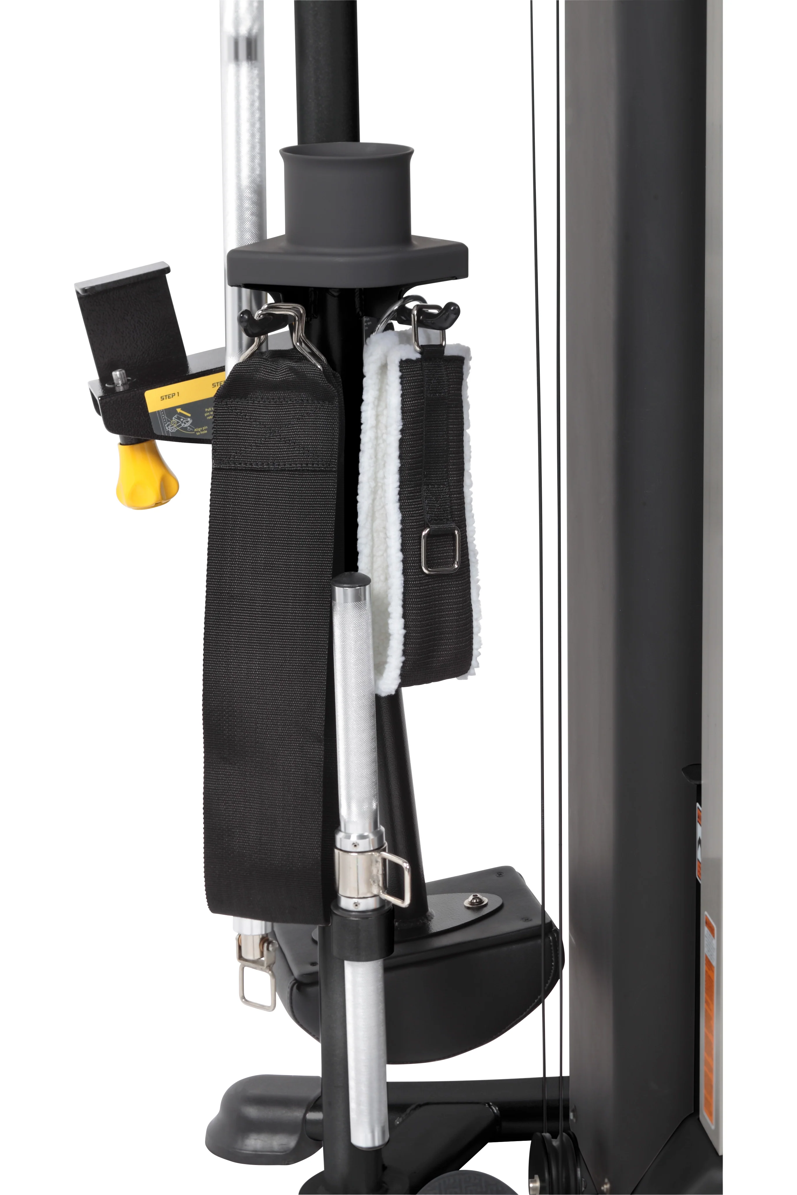 Hoist Fitness Mi5 Functional Trainer BASE