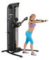 Hoist Fitness Mi5 Functional Trainer BASE