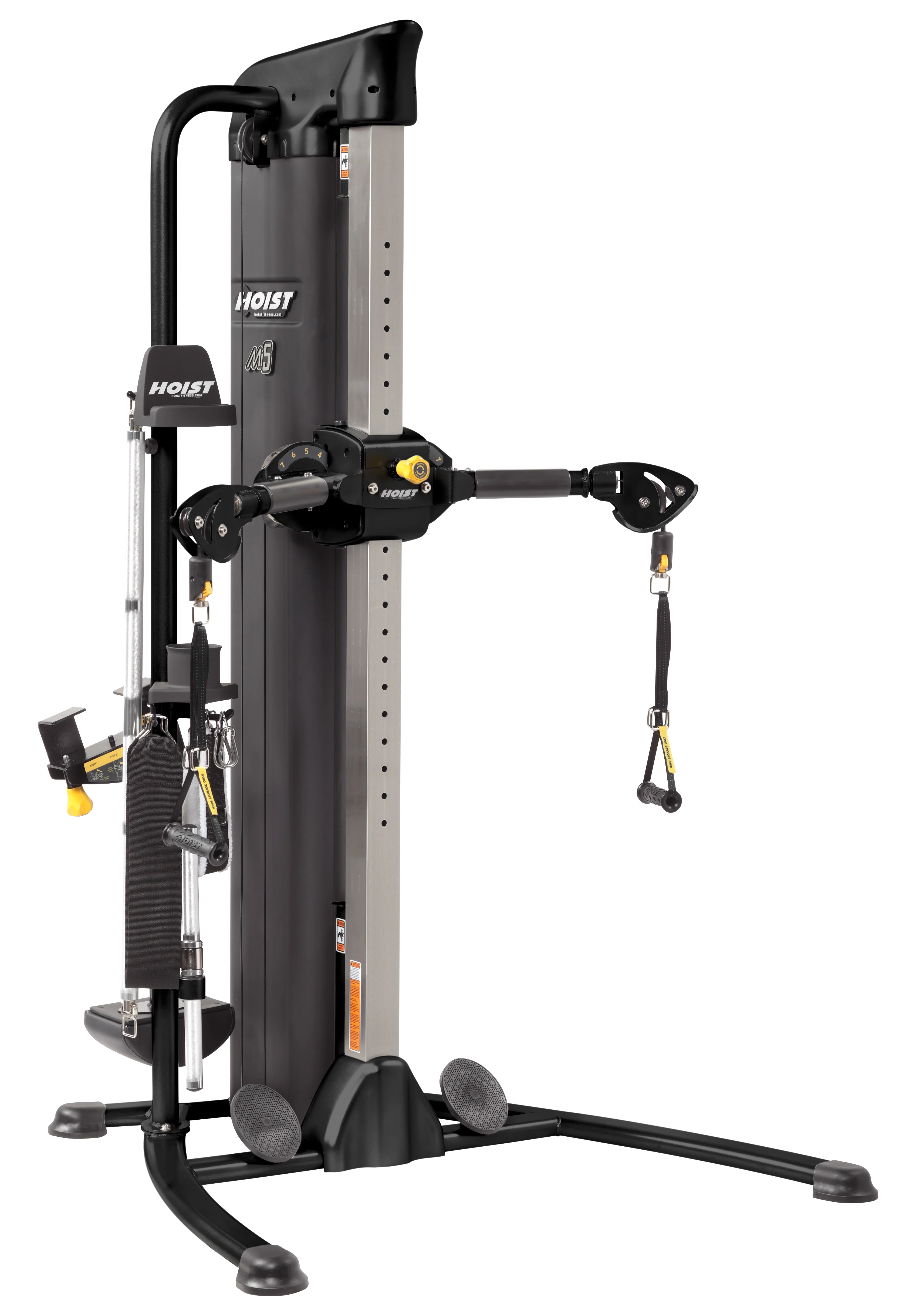 Hoist Fitness Mi5 Functional Trainer BASE