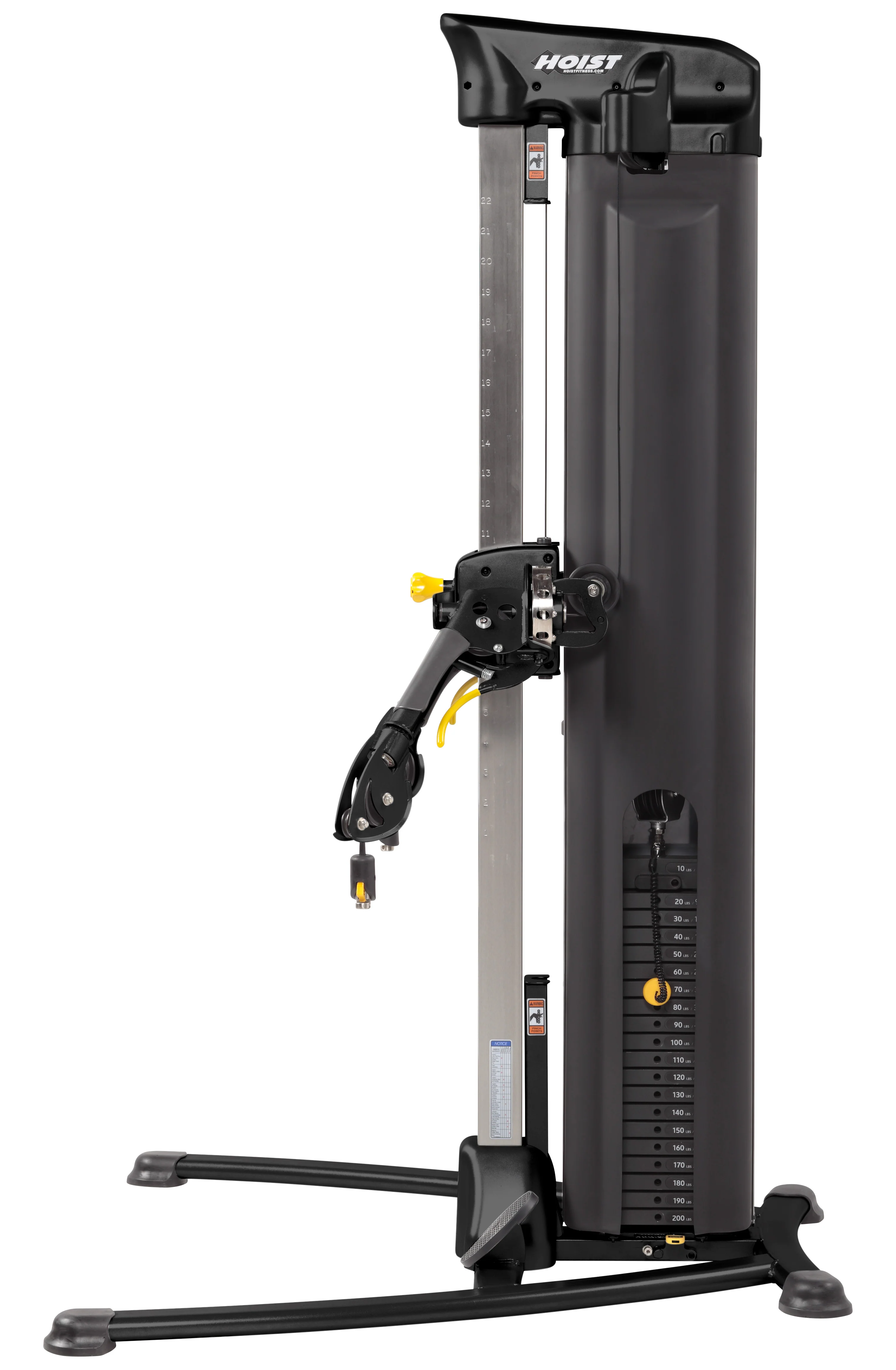 Hoist Fitness Mi5 Functional Trainer BASE
