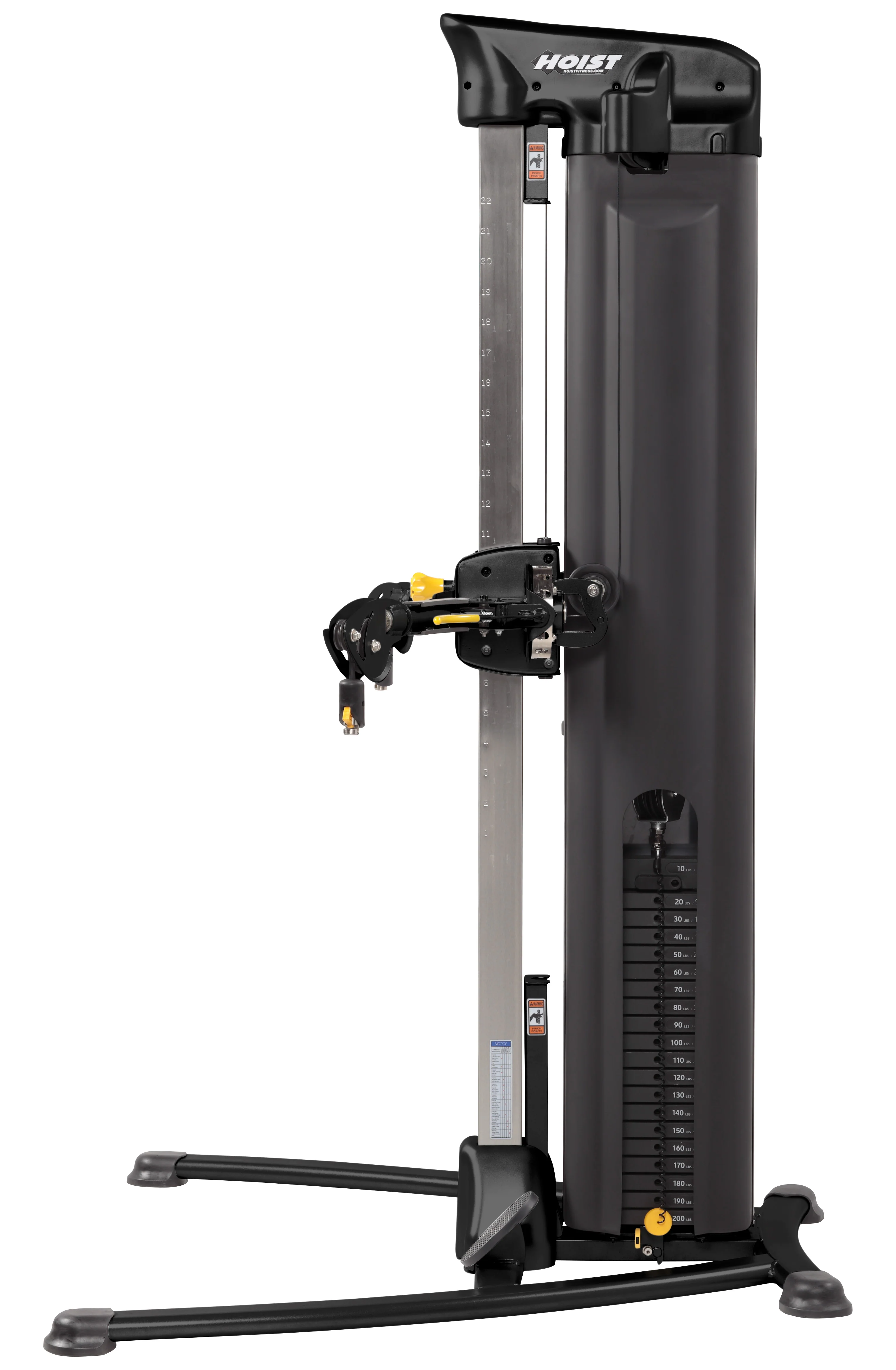 Hoist Fitness Mi5 Functional Trainer BASE