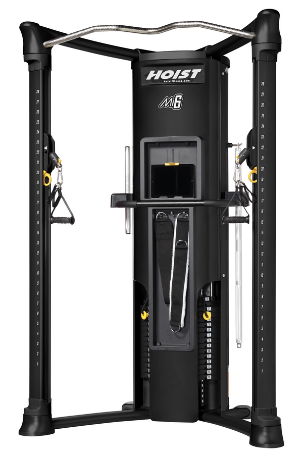 Hoist Fitness Mi6 Functional Trainer