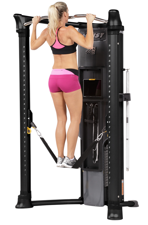 Hoist Fitness Mi6 Functional Trainer