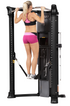 Hoist Fitness Mi6 Functional Trainer