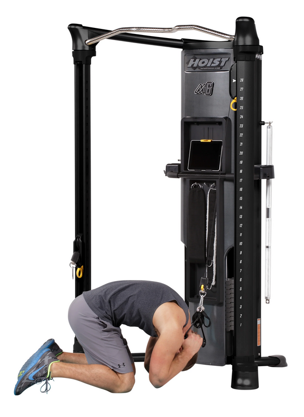 Hoist Fitness Mi6 Functional Trainer