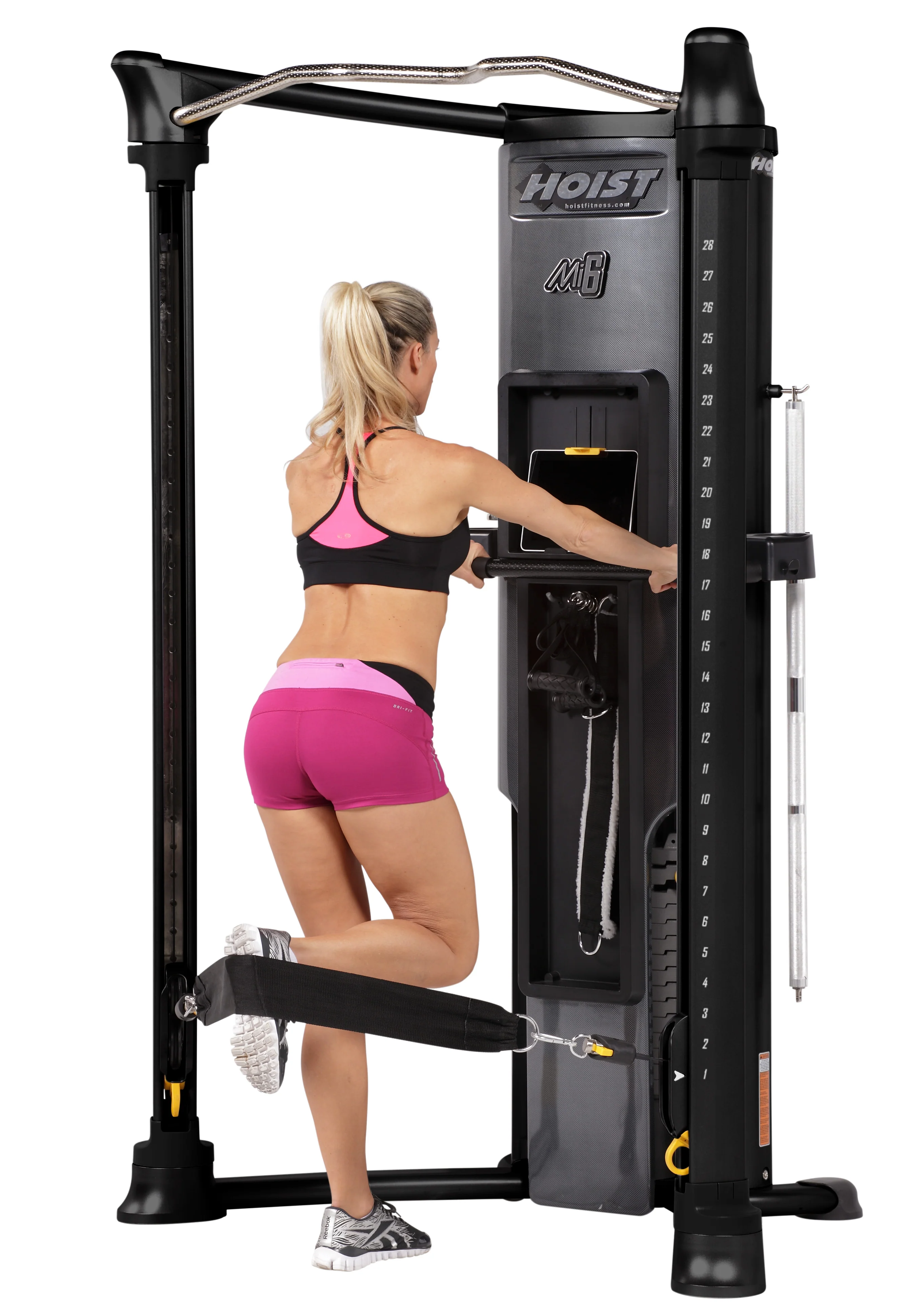 Hoist Fitness Mi6 Functional Trainer