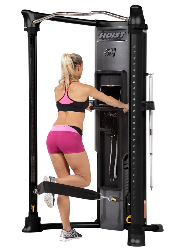 Hoist Fitness Mi6 Functional Trainer