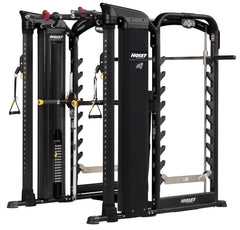 Hoist Fitness Mi7SMITH Functional Training System