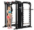 Hoist Fitness Mi7SMITH Functional Training System