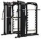 Hoist Fitness Mi7SMITH Functional Training System