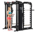 Hoist Fitness Mi7SMITH Functional Training System