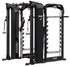 Hoist Fitness Mi7SMITH Functional Training System