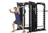 Hoist Fitness Mi7SMITH Functional Training System