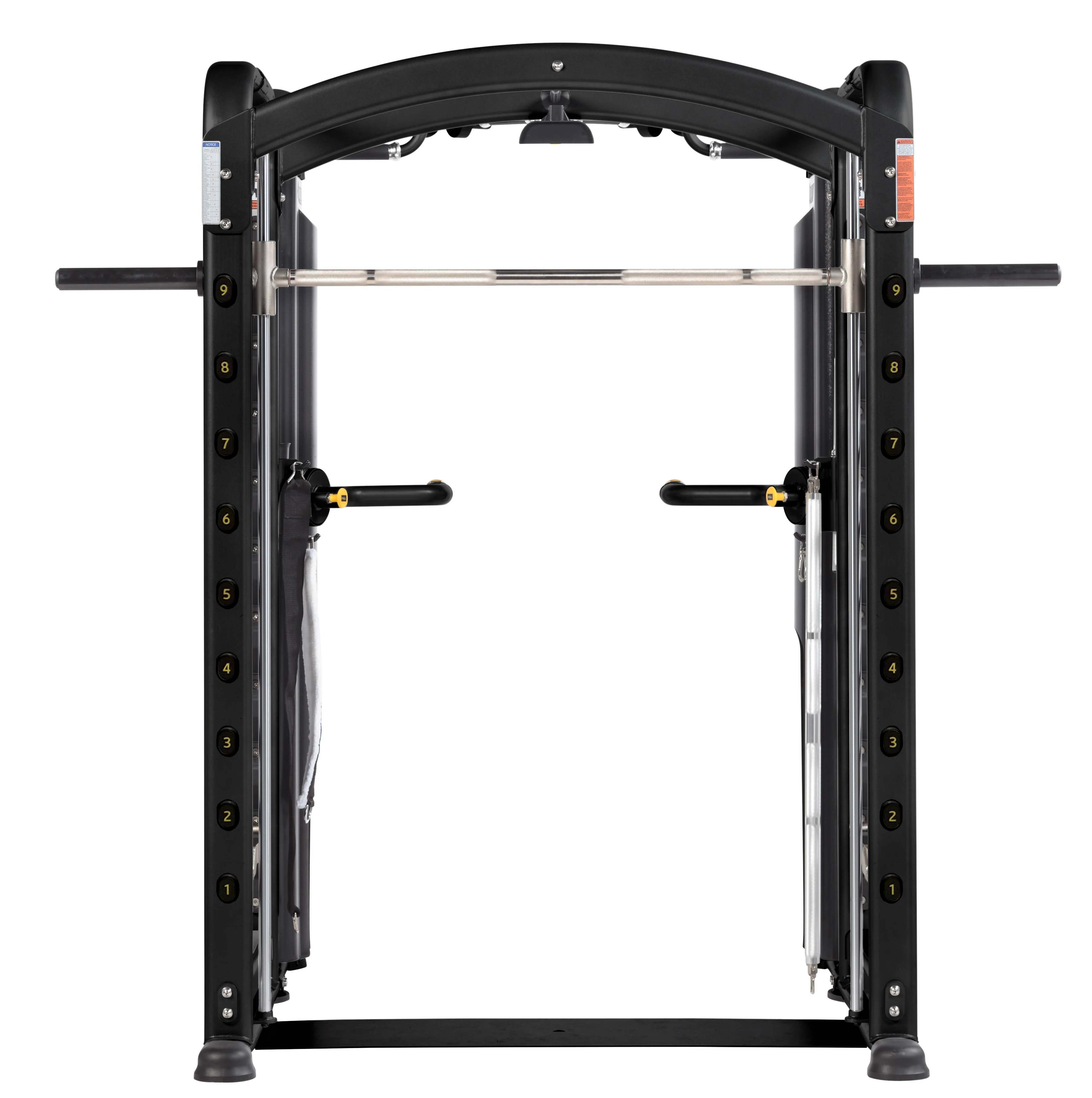 Hoist Fitness Mi7SMITH ENSEMBLE