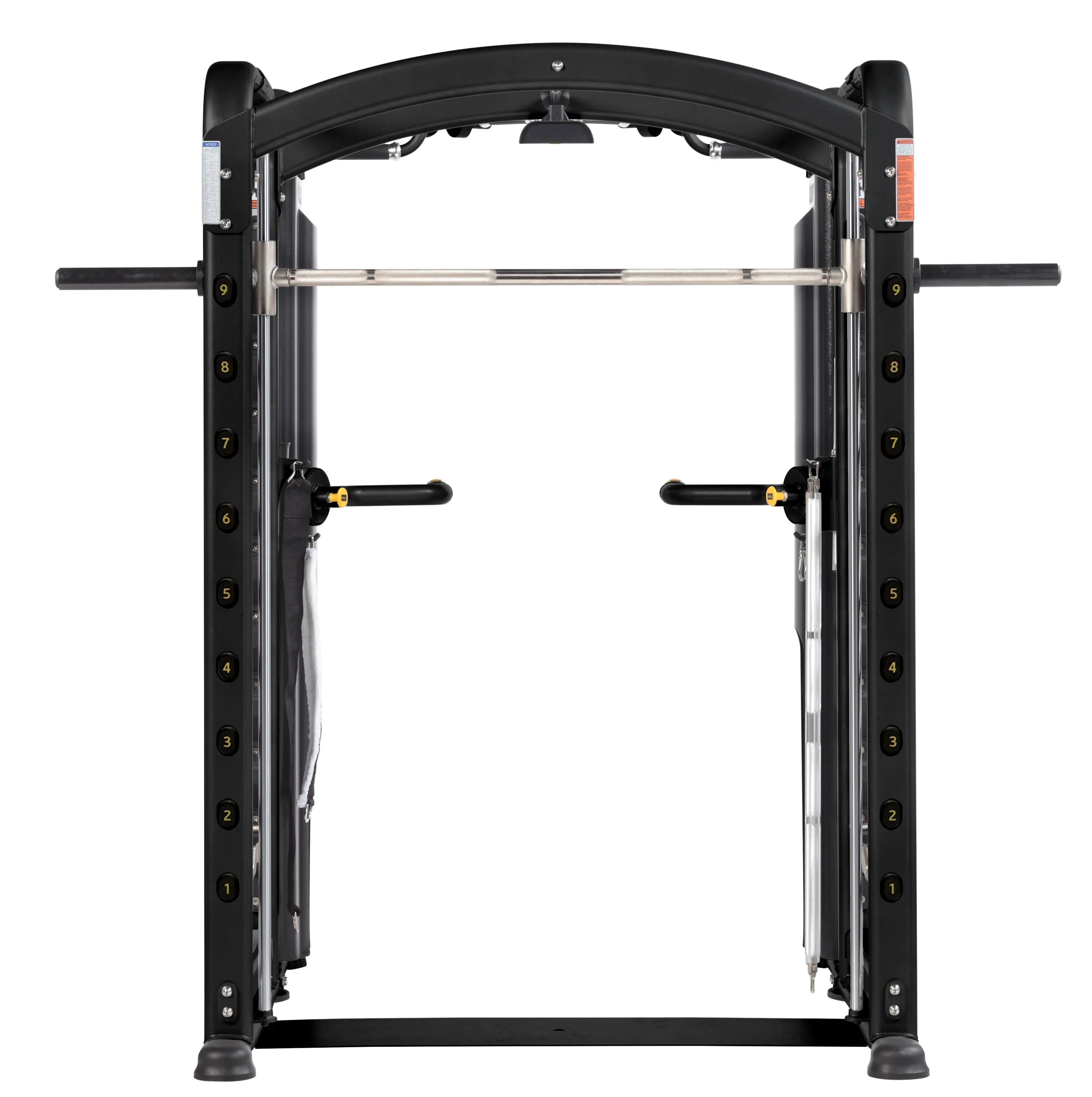 Hoist Fitness Mi7SMITH Functional Training System