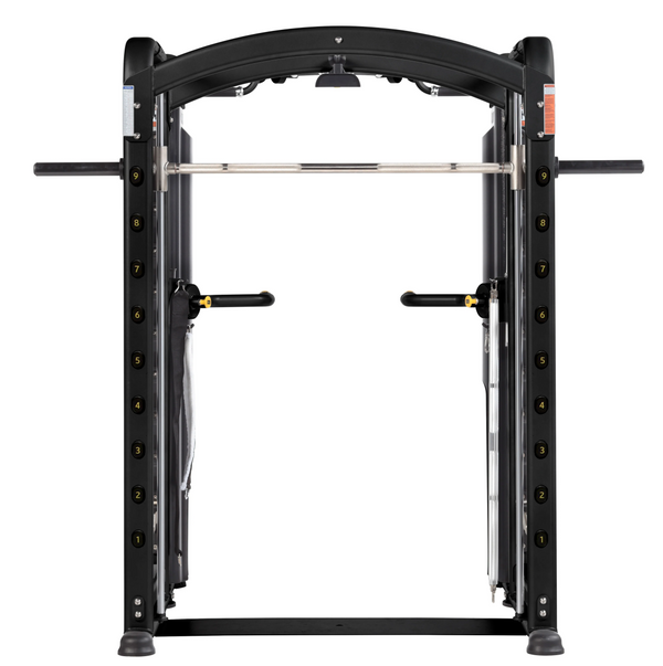 Hoist Fitness Mi7SMITH Functional Training System