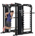 Hoist Fitness Mi7SMITH Functional Training System