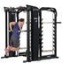 Hoist Fitness Mi7SMITH Functional Training System