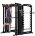 Hoist Fitness Mi7SMITH Functional Training System