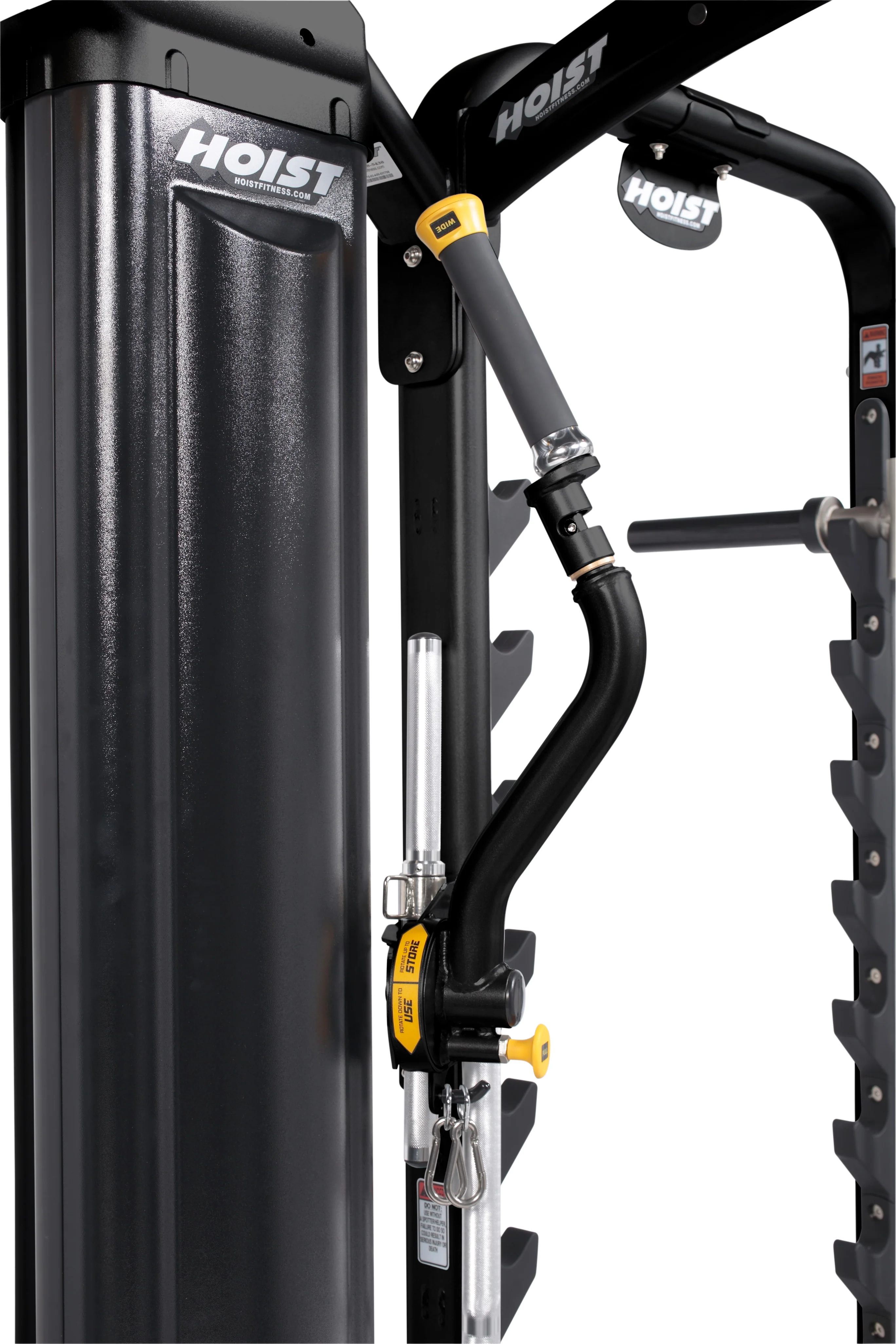 Hoist Fitness Mi7SMITH ENSEMBLE