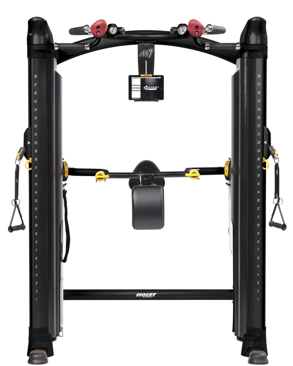 Hoist Fitness Mi7 Functional Training System