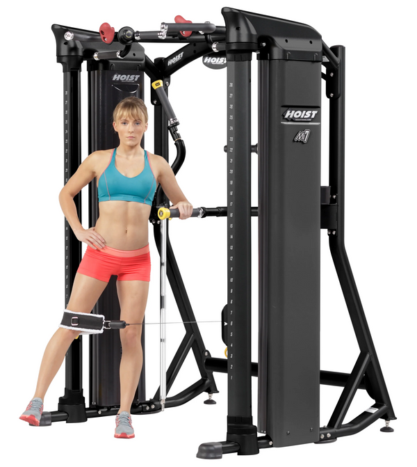 Hoist Fitness Mi7 Functional Training System