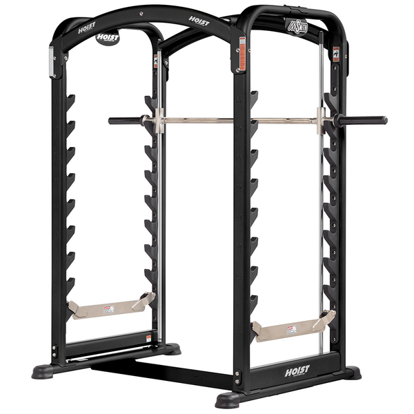 Hoist Fitness MiSMITH Dual Action Smith