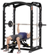 Hoist Fitness MiSMITH Dual Action Smith