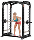 Hoist Fitness MiSMITH Dual Action Smith