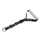 Body-Solid Aluminum Adjustable Cable Handle