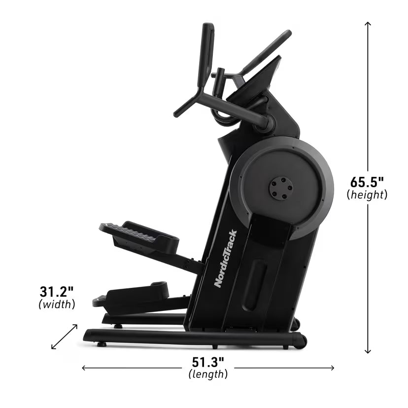 Step Climber XL