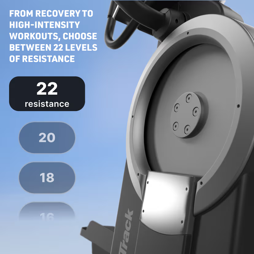 Step Climber XL