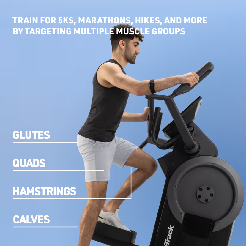 Step Climber XL