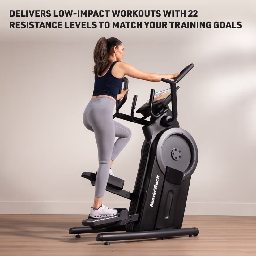Step Climber XL