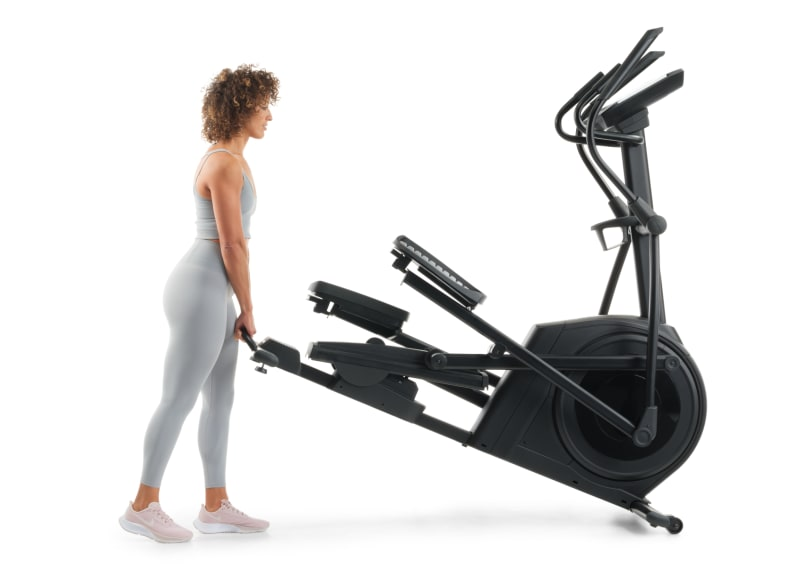 NEW NordicTrackAirGlide 14i Elliptical