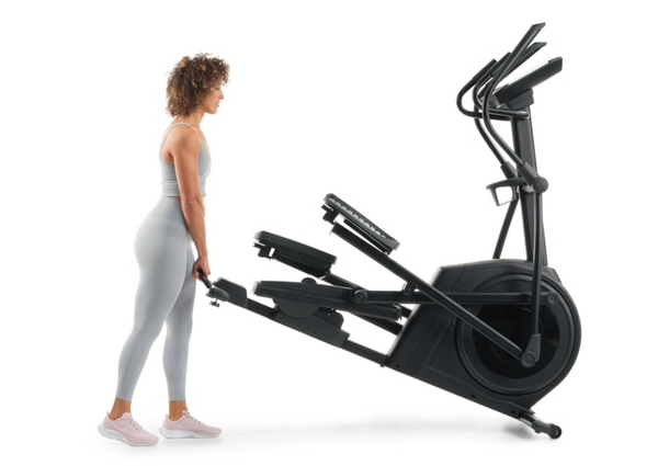 NEW NordicTrackAirGlide 14i Elliptical