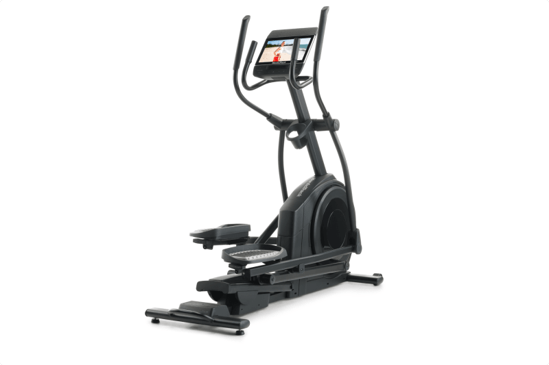 NEW NordicTrackAirGlide 14i Elliptical