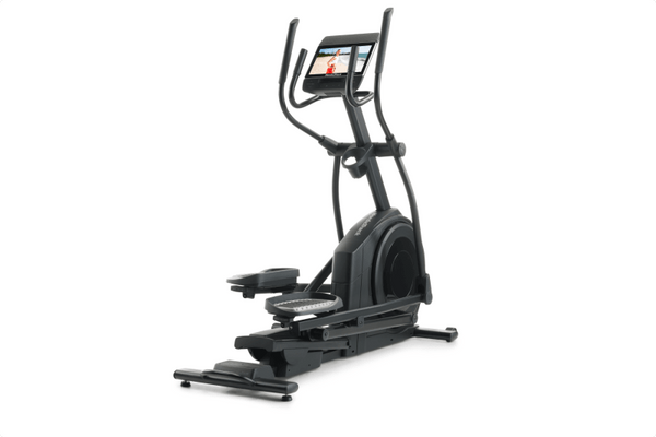NEW NordicTrackAirGlide 14i Elliptical