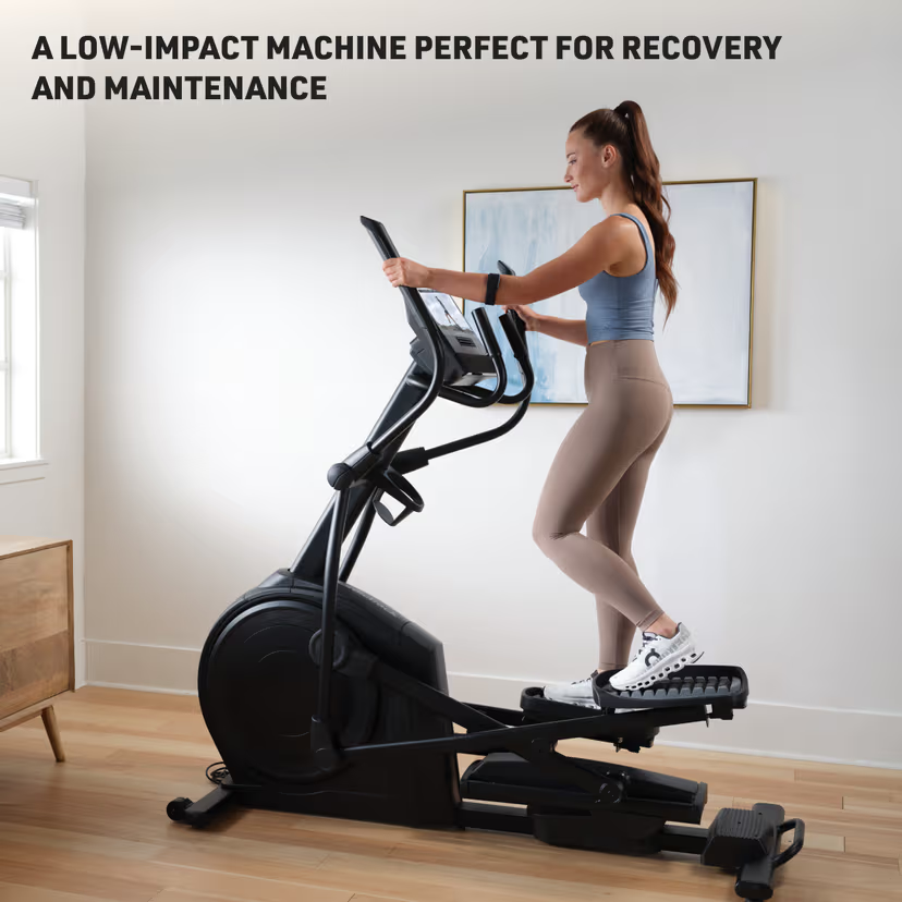AirGlide 16 Elliptical