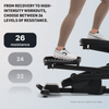 AirGlide 16 Elliptical