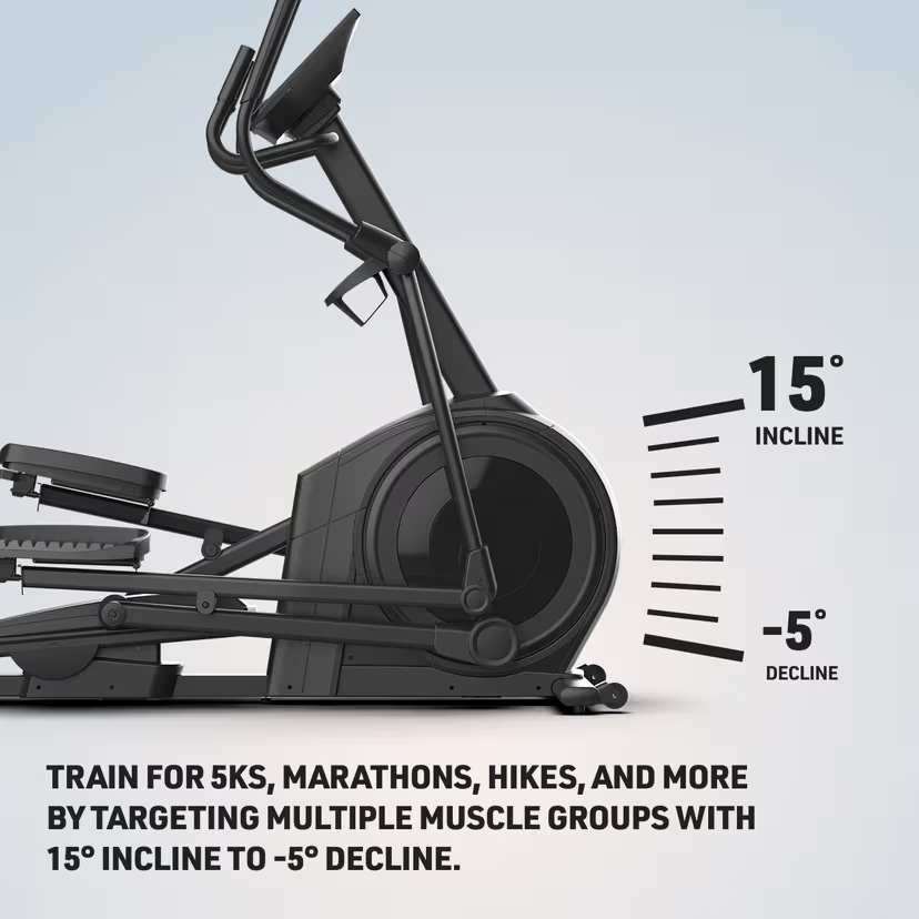 AirGlide 16 Elliptical