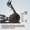AirGlide 16 Elliptical