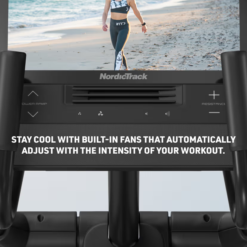 AirGlide 16 Elliptical