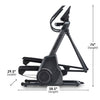 X16 Elliptical
